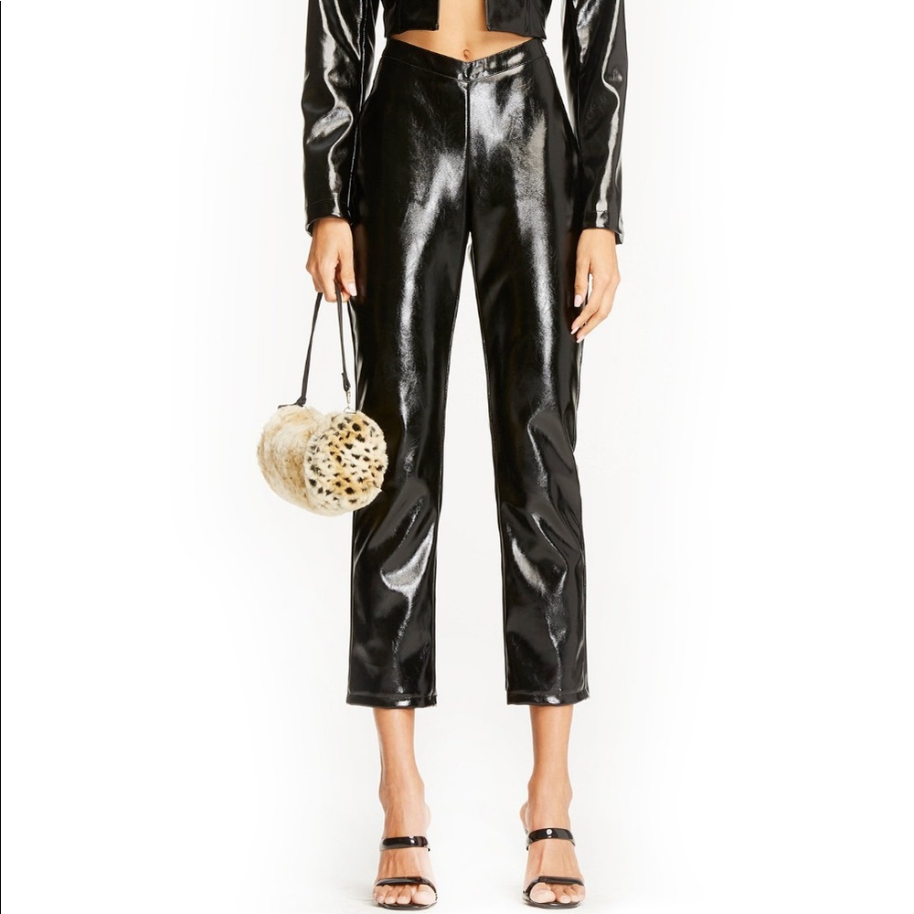 🚫SOLD🚫 I.AM.GIA Tex Pants